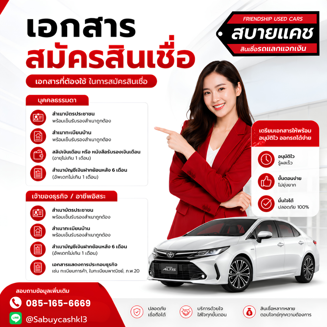 รถไฟแนนซ์ดอกเบี้ยต่ำ